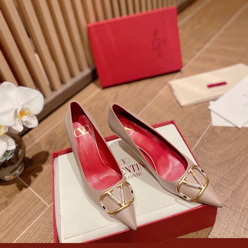 Valentino High Heels